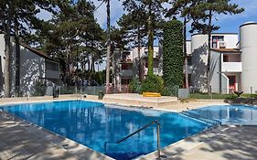 Holiday Village