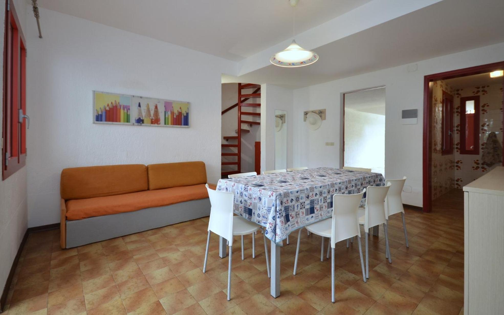 Holiday Village Lignano Sabbiadoro Exterior foto